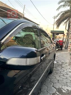 تويوتا كراون